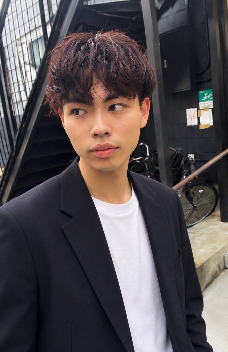 代表社員 上島壮介