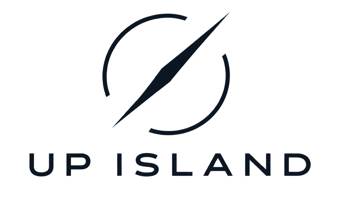 UP ISLAND